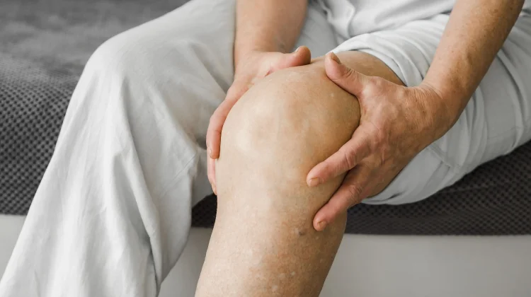 Latihan Penguatan Otot Paha untuk Osteoarthritis Lutut